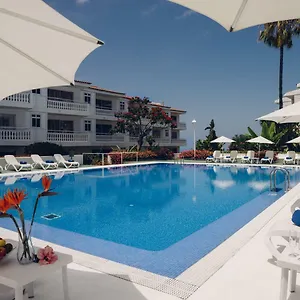Hotell Route Active Los Realejos