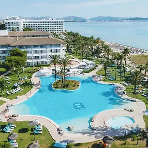 Hotell Esperanza Park Playa de Muro (Mallorca)