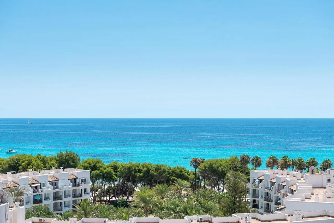 Welikehotel Marfil Playa Sa Coma  Espanha