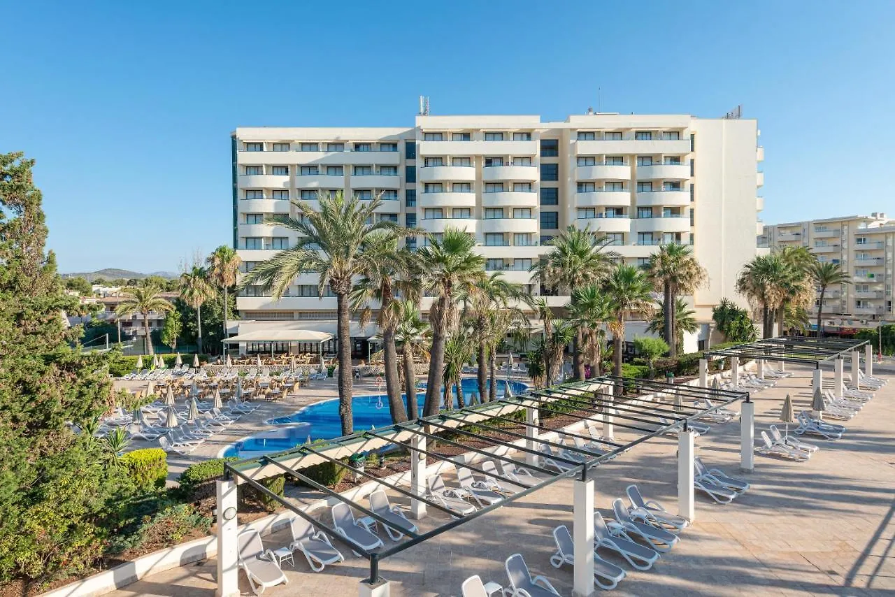 Welikehotel Marfil Playa Sa Coma  4*, Sa Coma (Mallorca) Espanha
