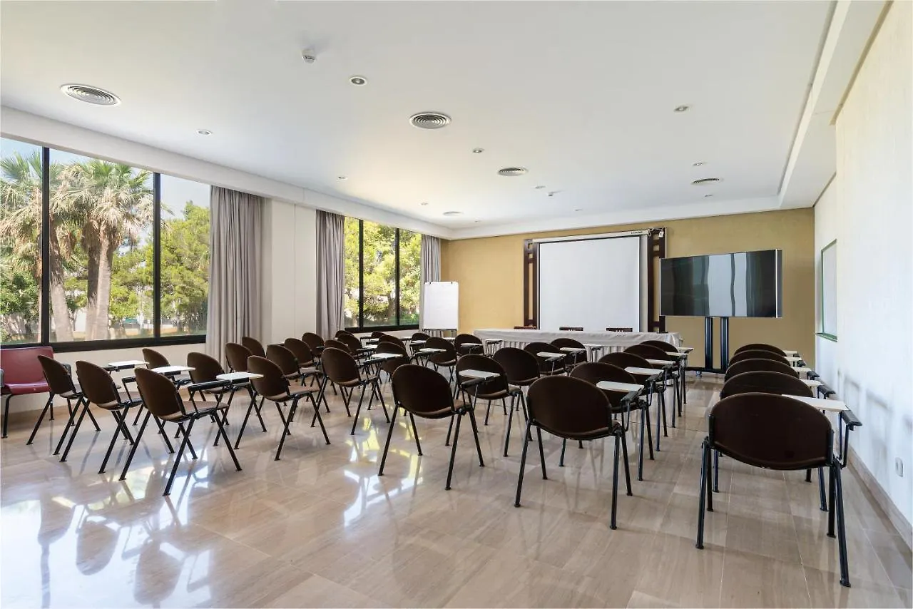 **** Hotel Welikehotel Marfil Playa Sa Coma  Espanha