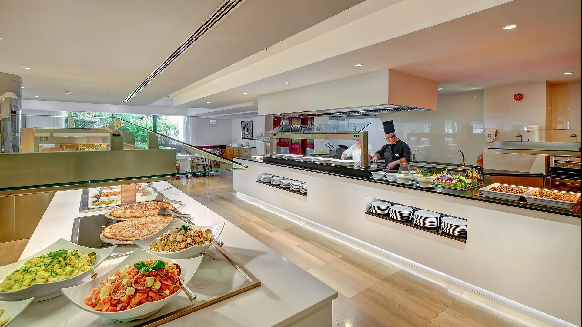 Hotel Welikehotel Marfil Playa Sa Coma