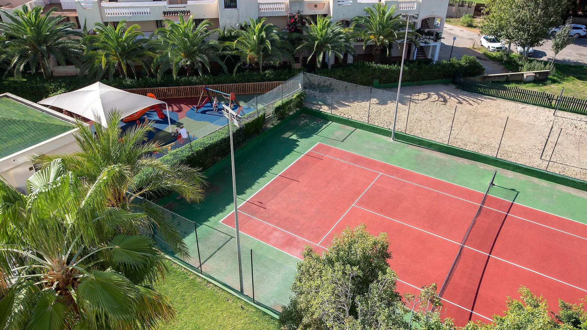 Welikehotel Marfil Playa Sa Coma  4*, Sa Coma (Mallorca) Espanha