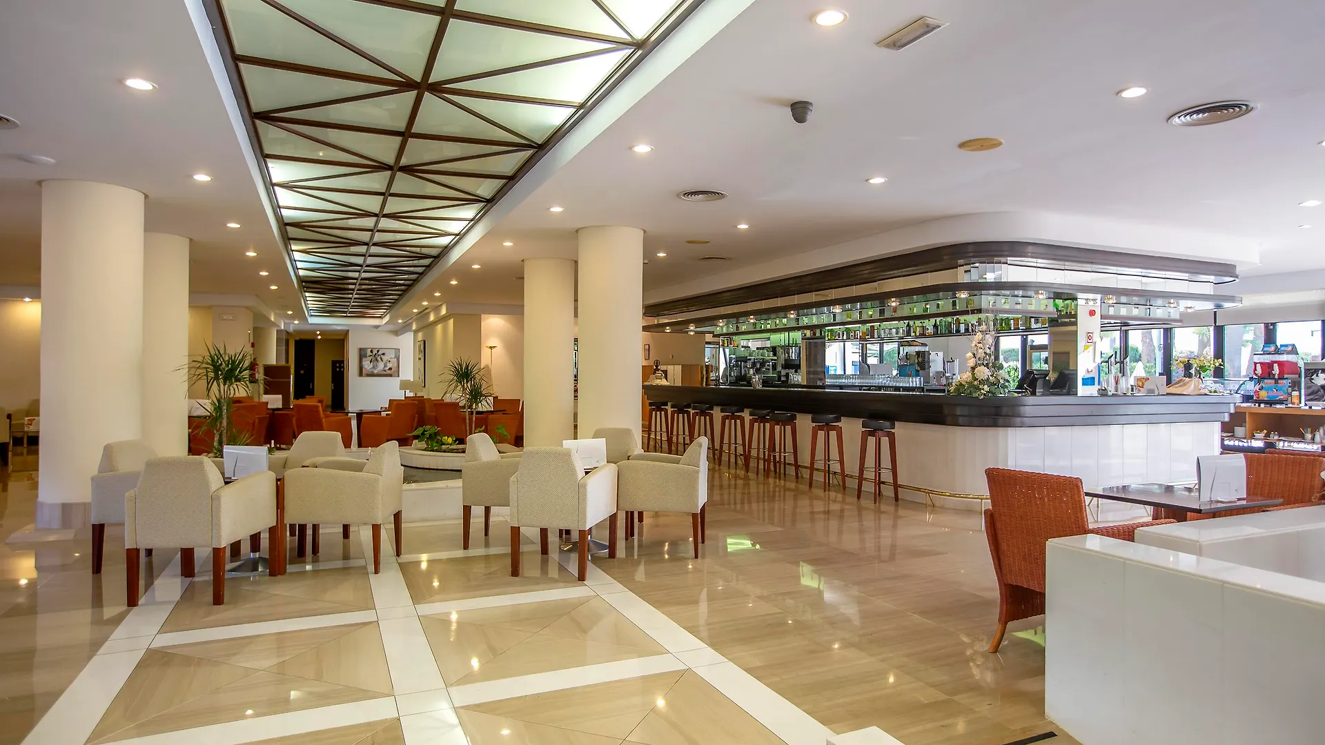 Welikehotel Marfil Playa Sa Coma  Hotel