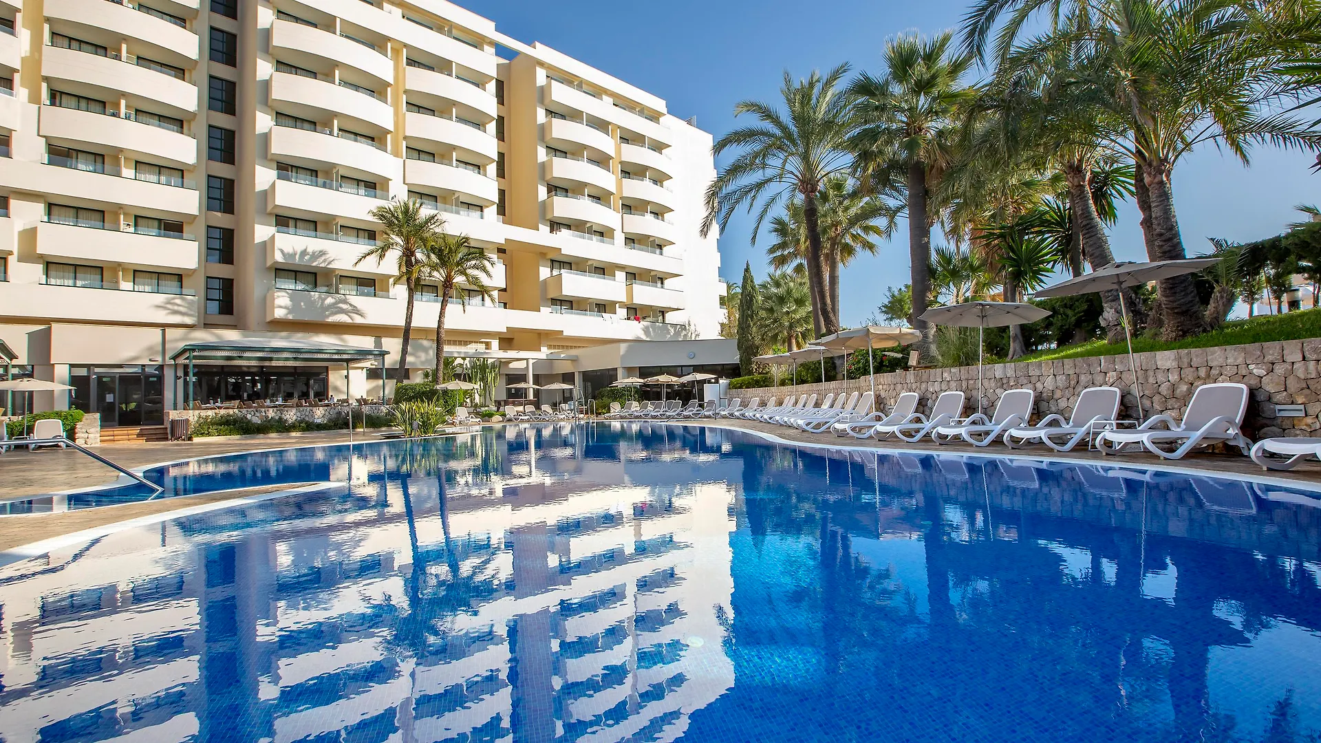 Welikehotel Marfil Playa Sa Coma  Hotel Sa Coma (Mallorca)