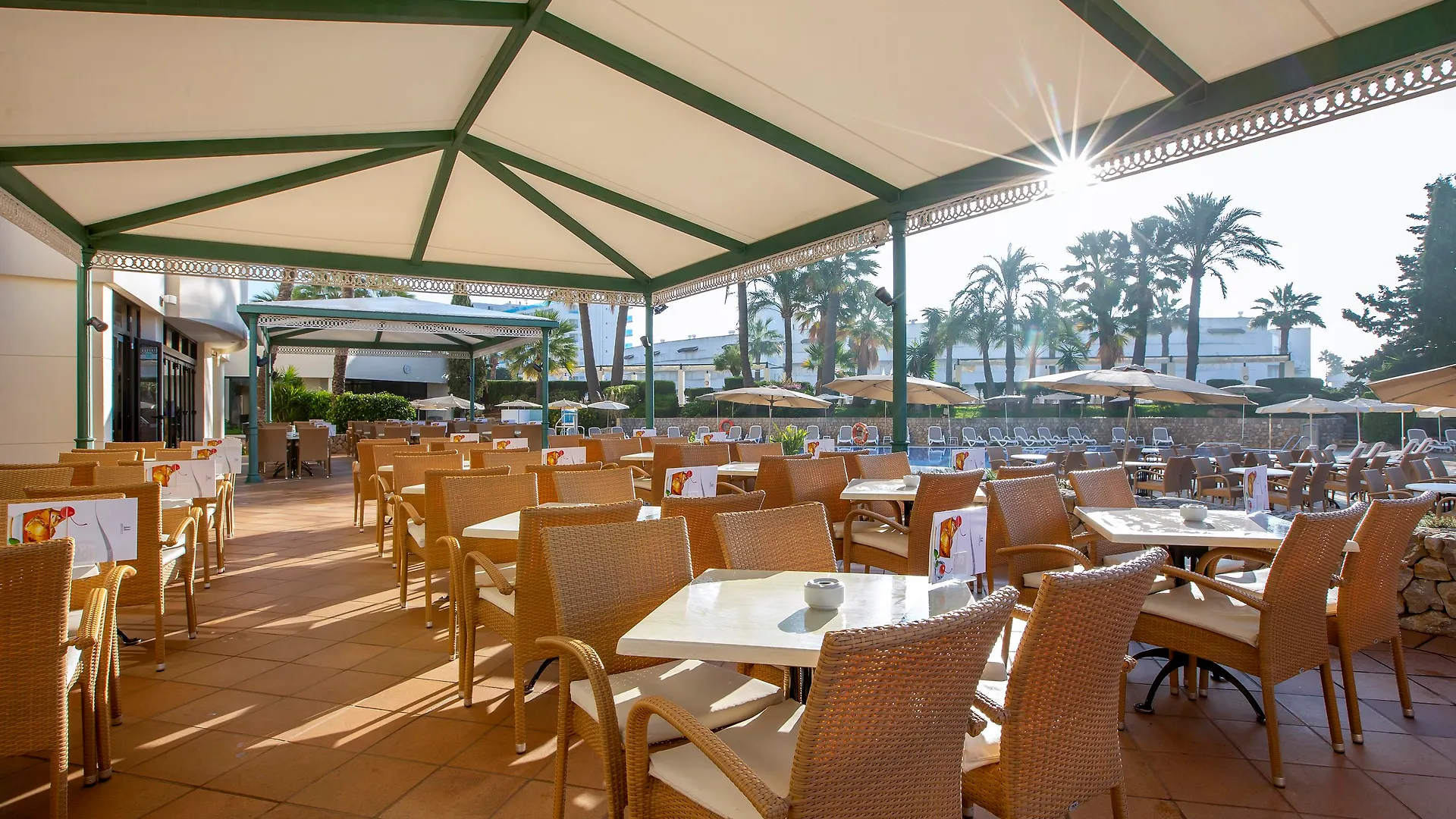 Hotel Welikehotel Marfil Playa Sa Coma