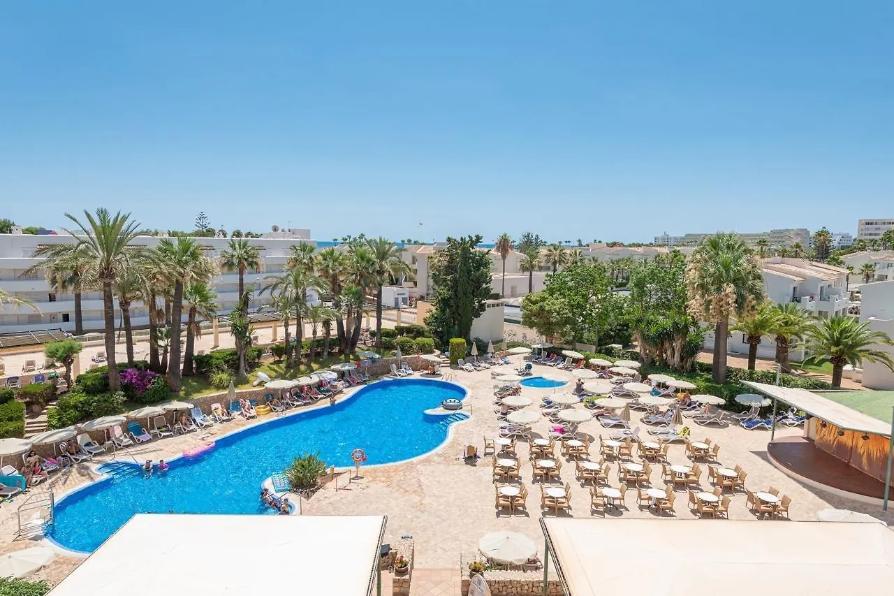 Welikehotel Marfil Playa Sa Coma  Hotel