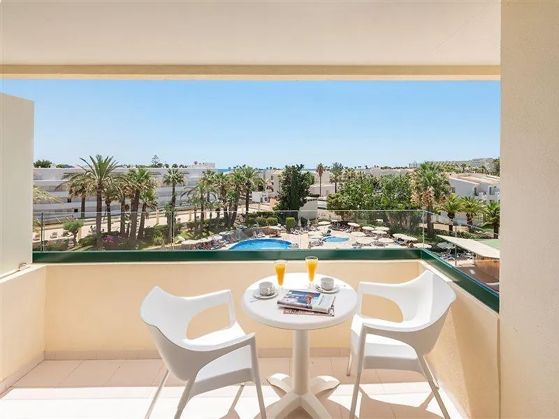 Welikehotel Marfil Playa Sa Coma  Hotel