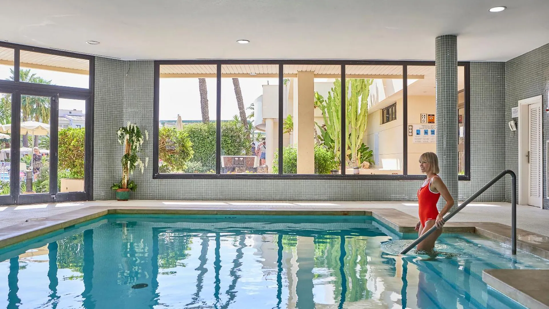 Hotel Welikehotel Marfil Playa Sa Coma