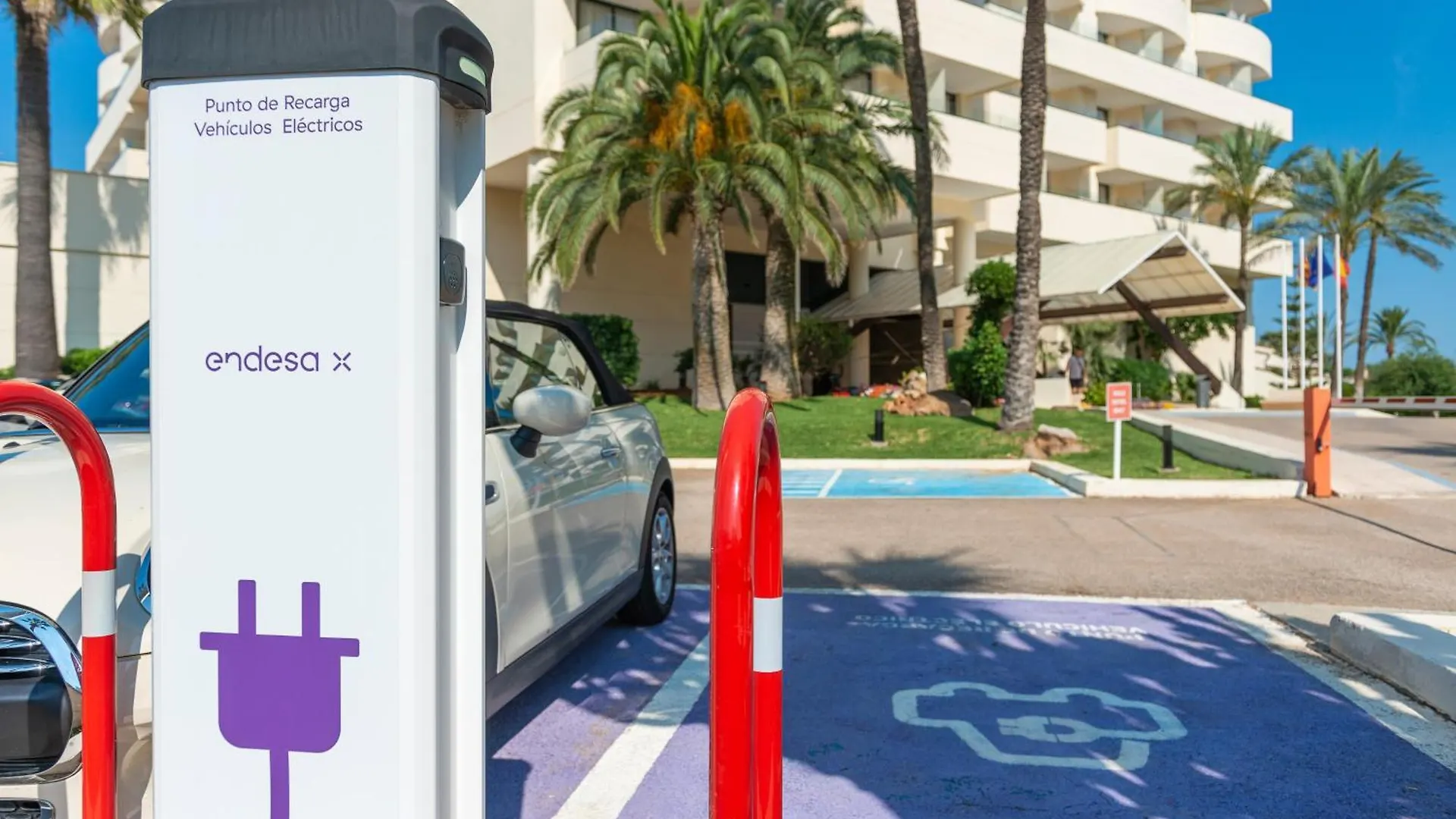 Hotel Welikehotel Marfil Playa Sa Coma