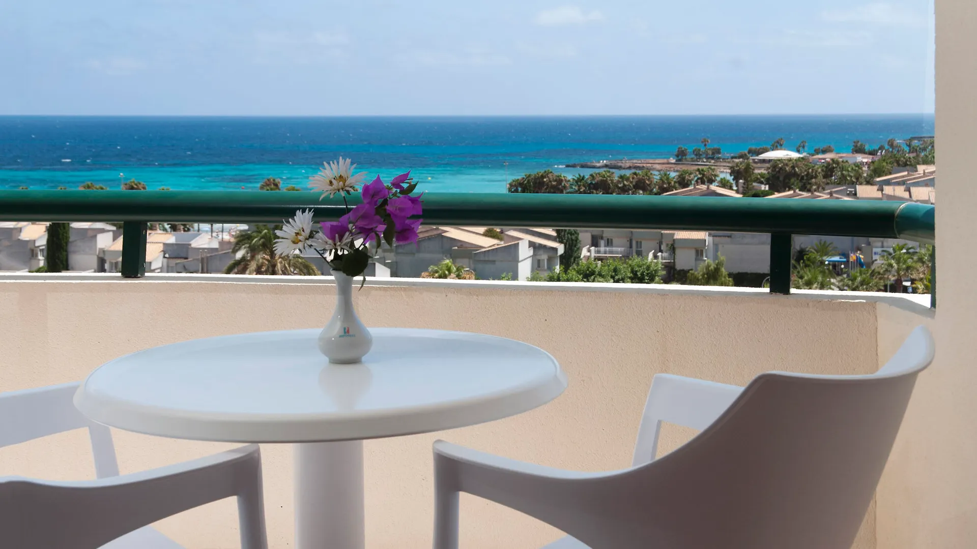 Welikehotel Marfil Playa Sa Coma  Espanha