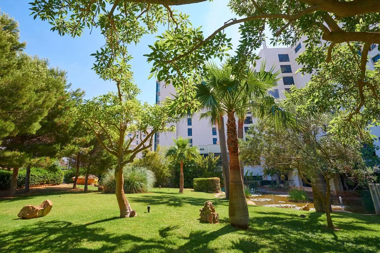 **** Hotel Welikehotel Marfil Playa Sa Coma  Spain