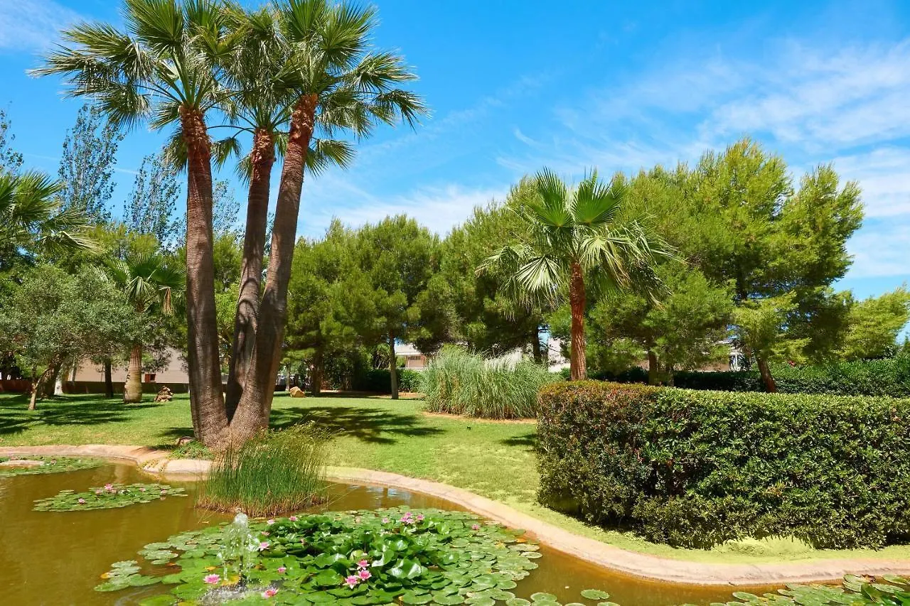 Welikehotel Marfil Playa Sa Coma  4*, Sa Coma (Mallorca)