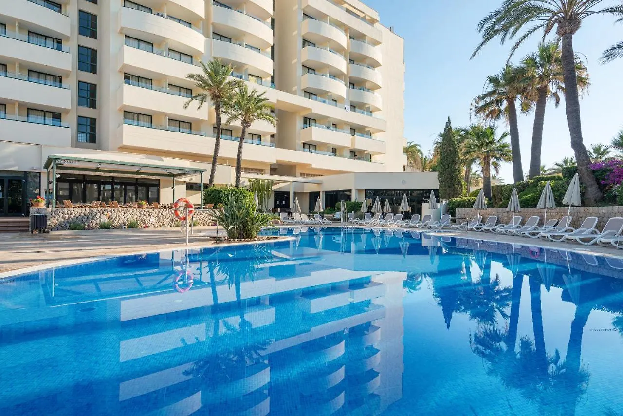 Welikehotel Marfil Playa Sa Coma