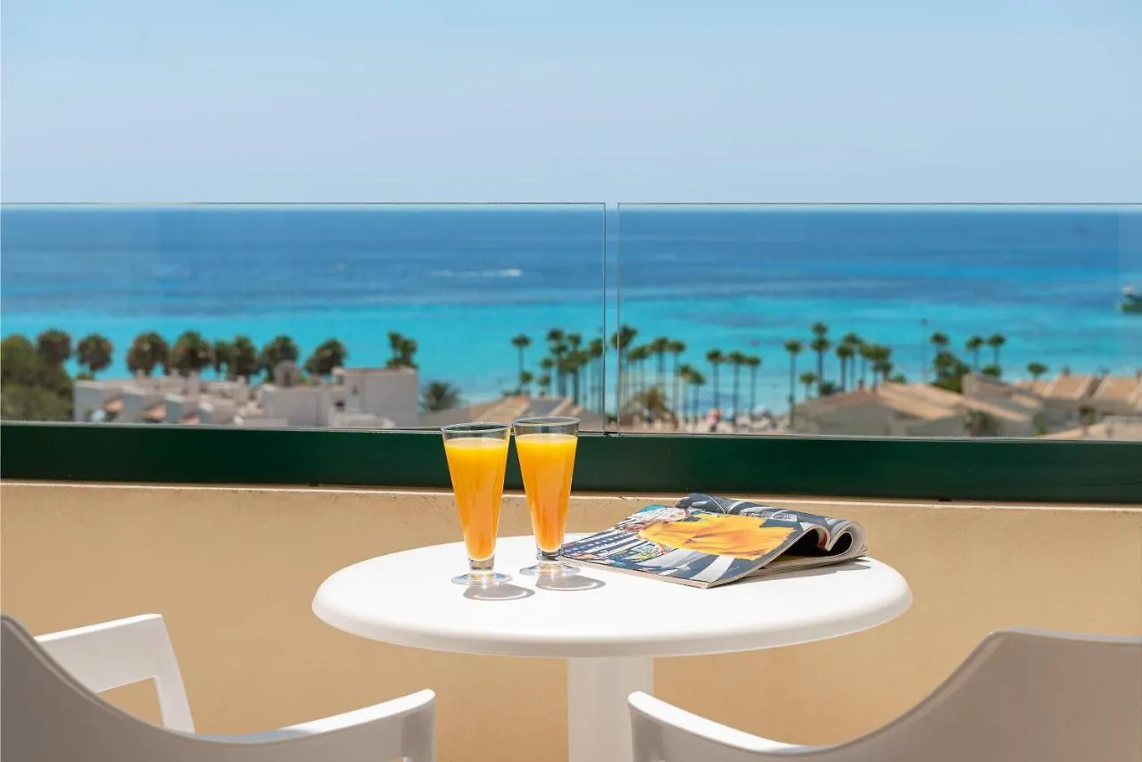 Welikehotel Marfil Playa Sa Coma  4*, Sa Coma (Mallorca)