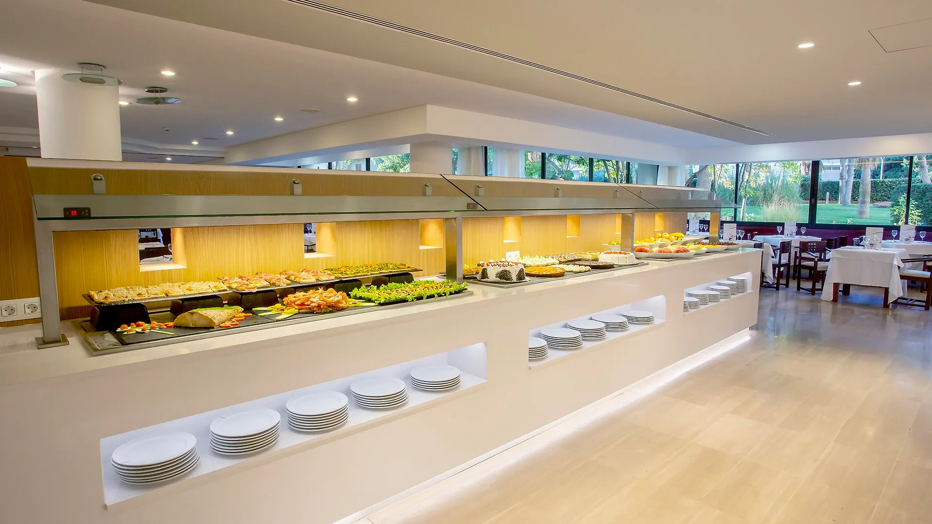 Welikehotel Marfil Playa Sa Coma  Sa Coma (Mallorca)