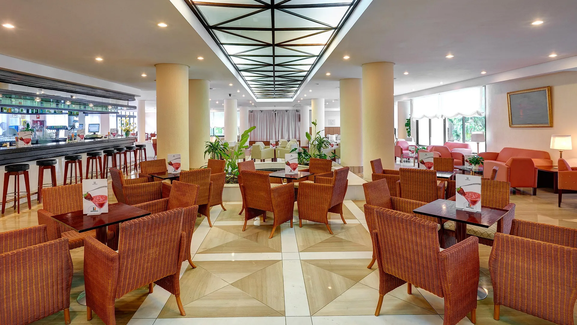 Welikehotel Marfil Playa Sa Coma  4*, Sa Coma (Mallorca)