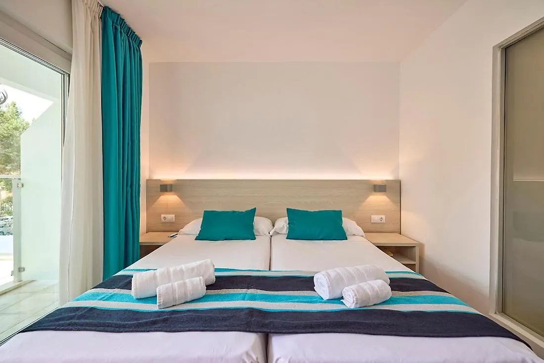 Welikehotel Marfil Playa Sa Coma